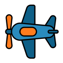 avión icon