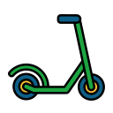 scooter icon