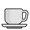 café icon