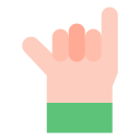 shaka icon