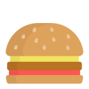 hamburguesa icon