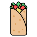 burrito icon