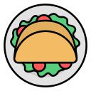 tortilla icon