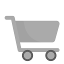 carrito de compras icon