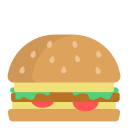 hamburger 
