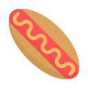 hot dog