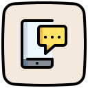 chat icon