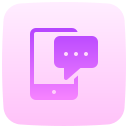 chat icon