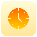 reloj icon