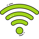 señal wifi icon