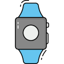 reloj inteligente icon