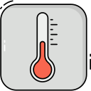 sensor de temperatura