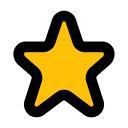 estrella icon