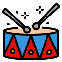 tambor icon