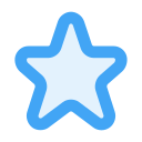 estrella icon