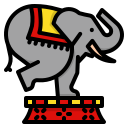 elefante icon