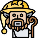 hechicero icon