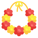 collar icon