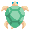 tortuga icon