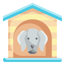 casa de perro icon