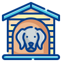 casa de perro icon