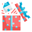 regalo icon