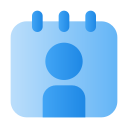 calendario icon