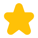 estrella icon