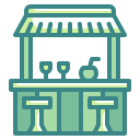 bar icon