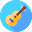 guitarra icon