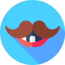 bigote icon