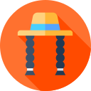 sombrero icon