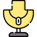 collar icon