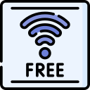 wi-fi gratis icon