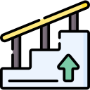 escaleras icon