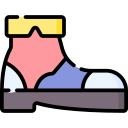 zapatos icon