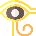 ojo de ra icon