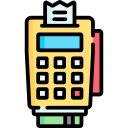 pos terminal icon