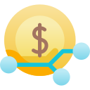 criptomoneda icon