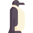 pingüino icon