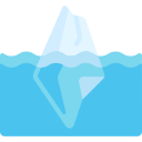 iceberg icon