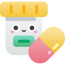 medicamento icon