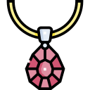 collar icon