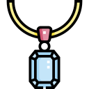 collar icon