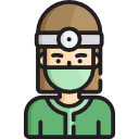 doctor icon