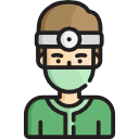 doctor icon