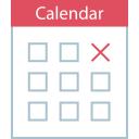 calendario icon