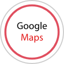 mapas do google 