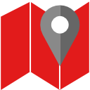 mapa icon