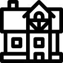 villa icon